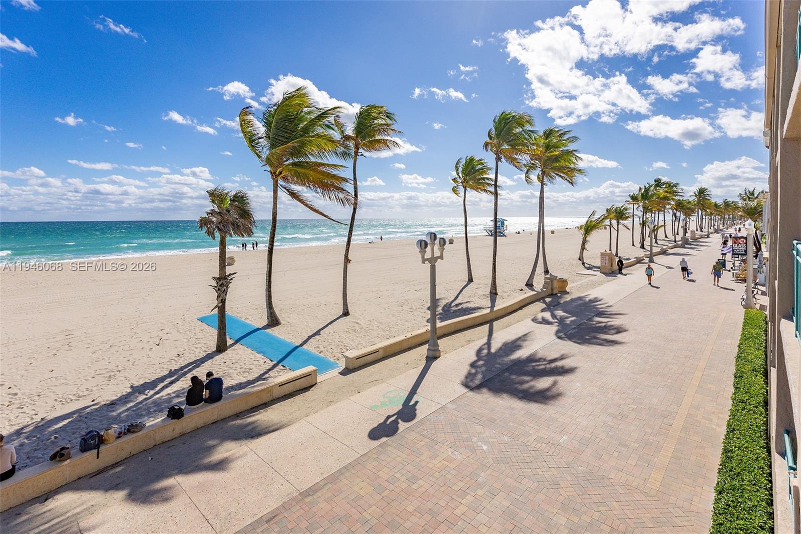 201 Van Buren St 205