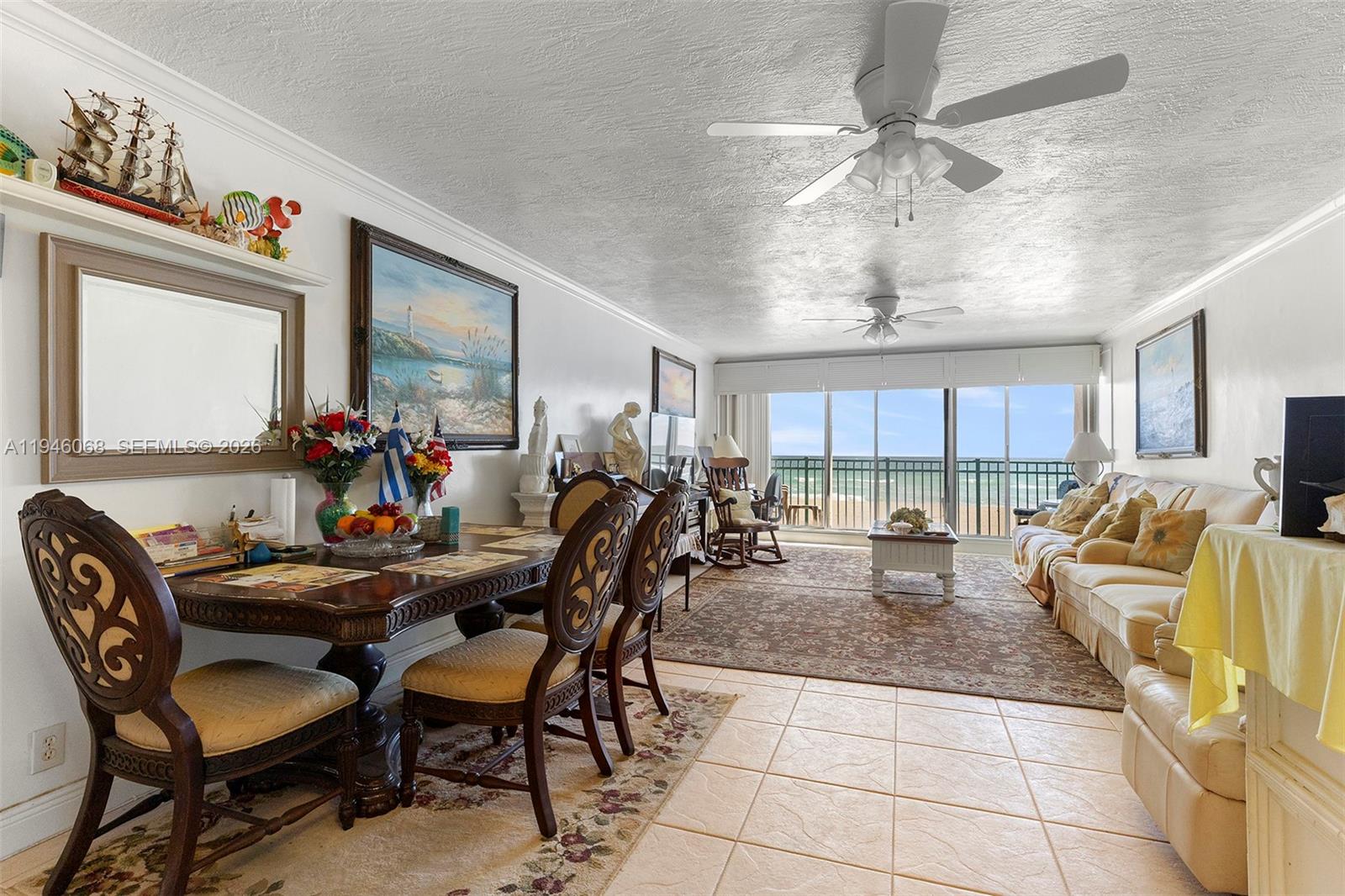 SEAHORSE OCEANSIDE APARTM - Residential