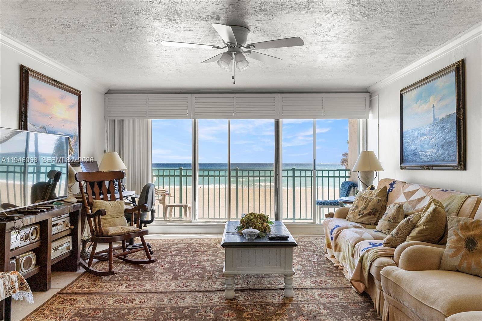 201 Van Buren St 205