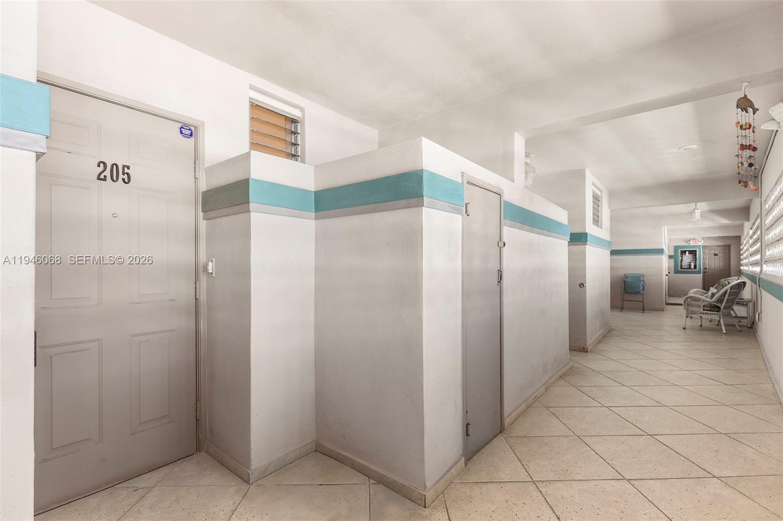 SEAHORSE OCEANSIDE APARTM - Residential