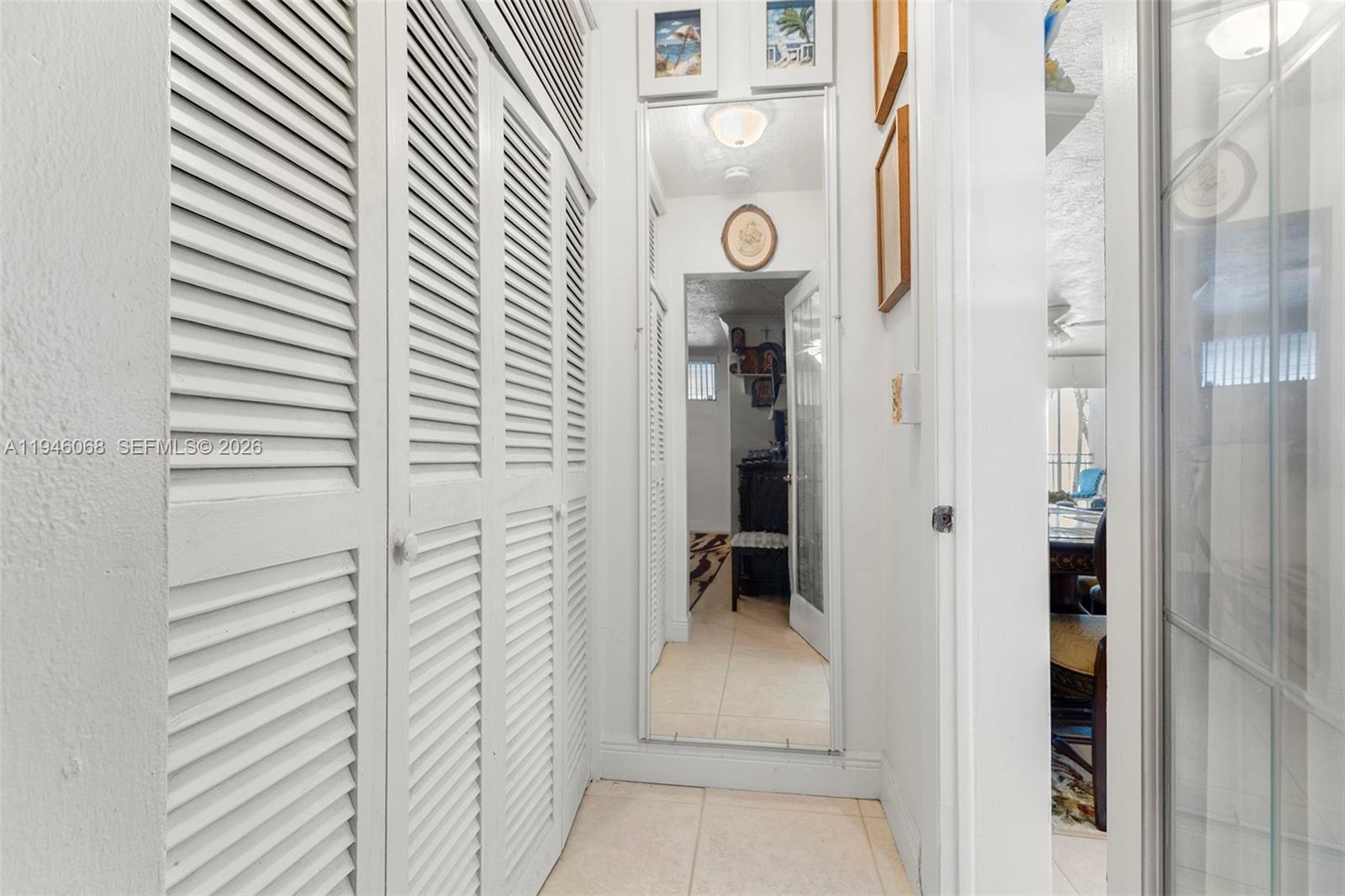 SEAHORSE OCEANSIDE APARTM - Residential