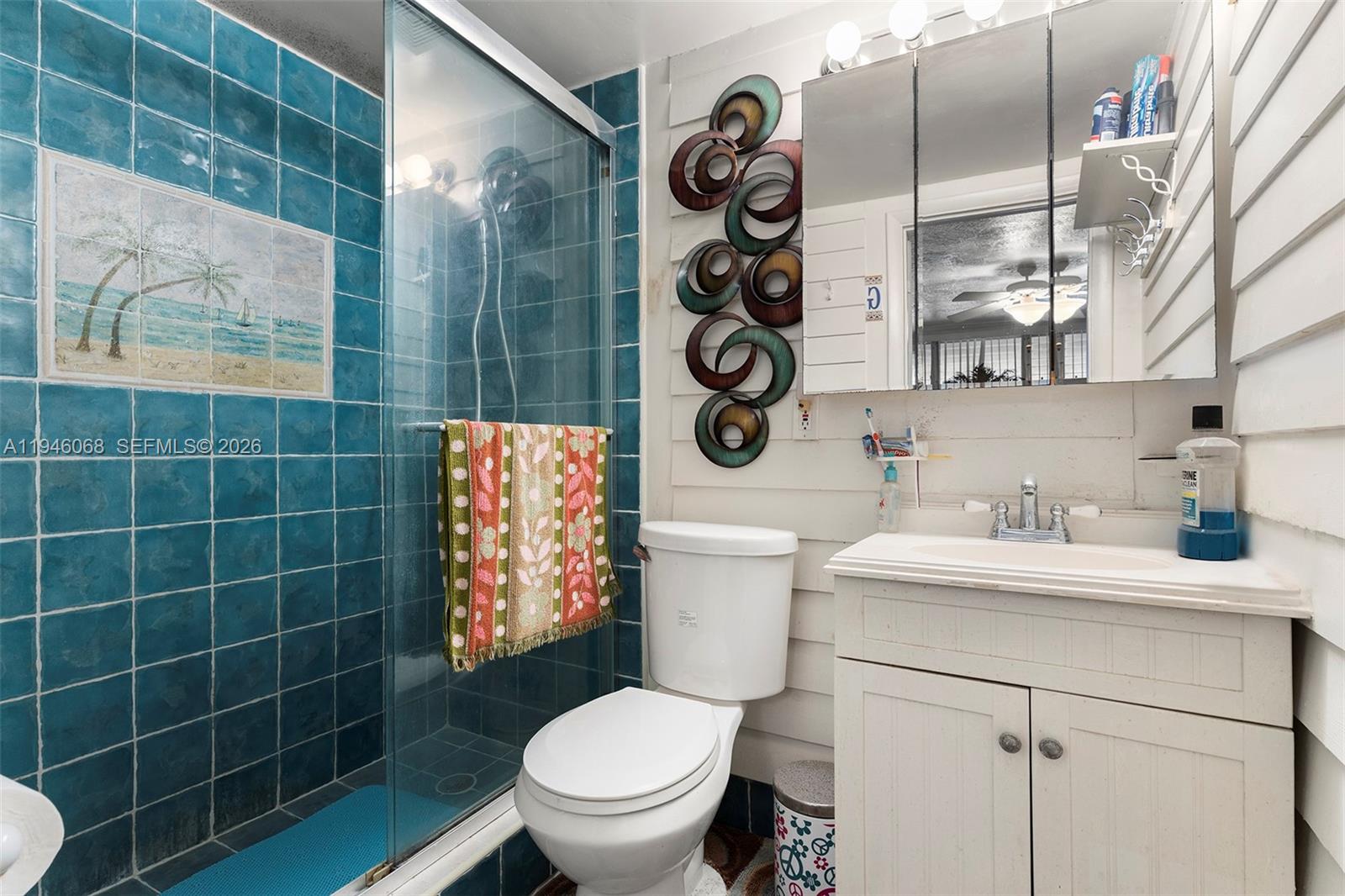 SEAHORSE OCEANSIDE APARTM - Residential