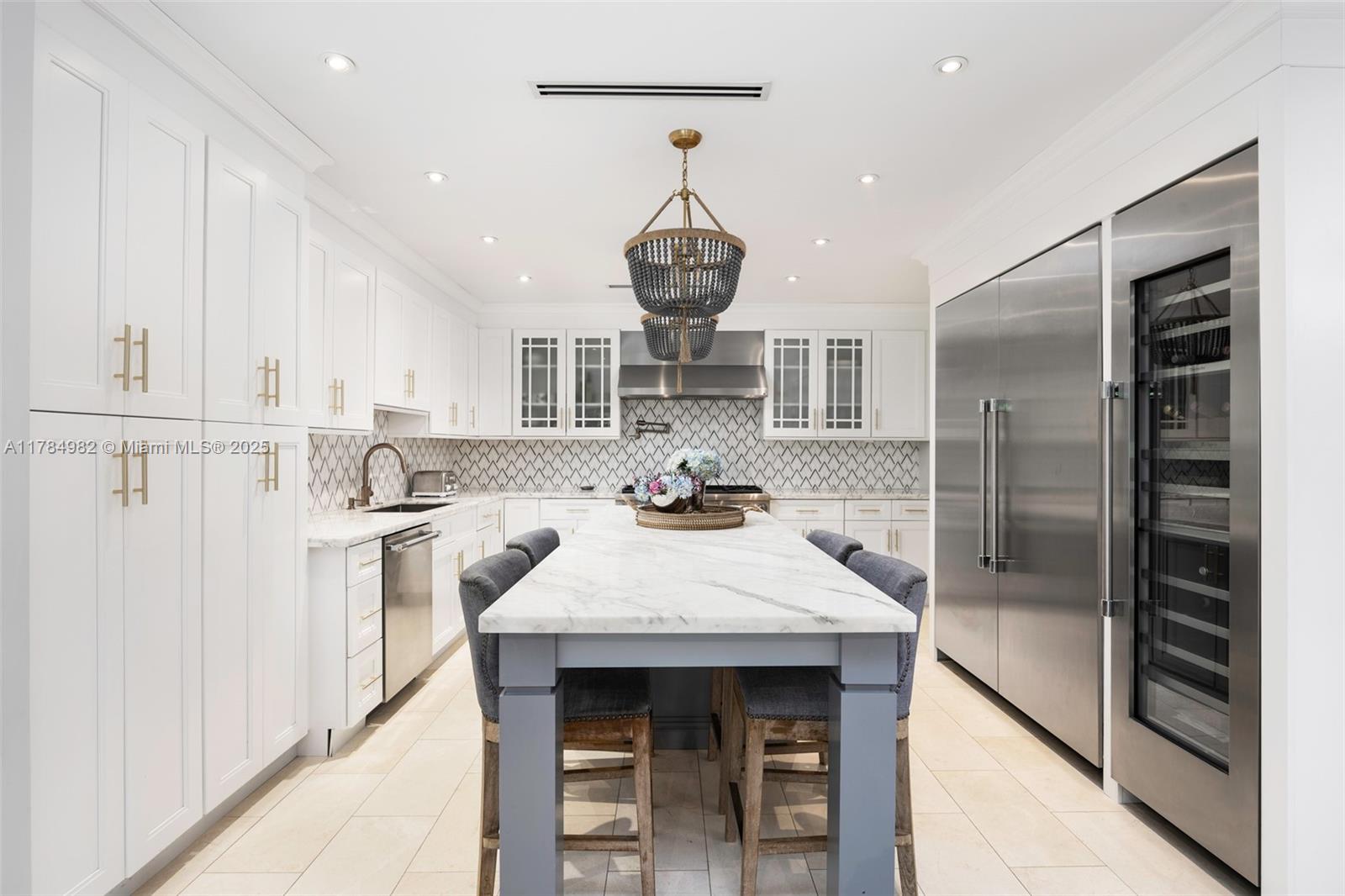 AMD & CORR PLAT OF SUNRIS - Residential