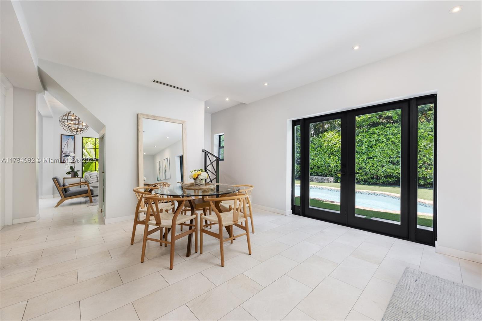 AMD & CORR PLAT OF SUNRIS - Residential