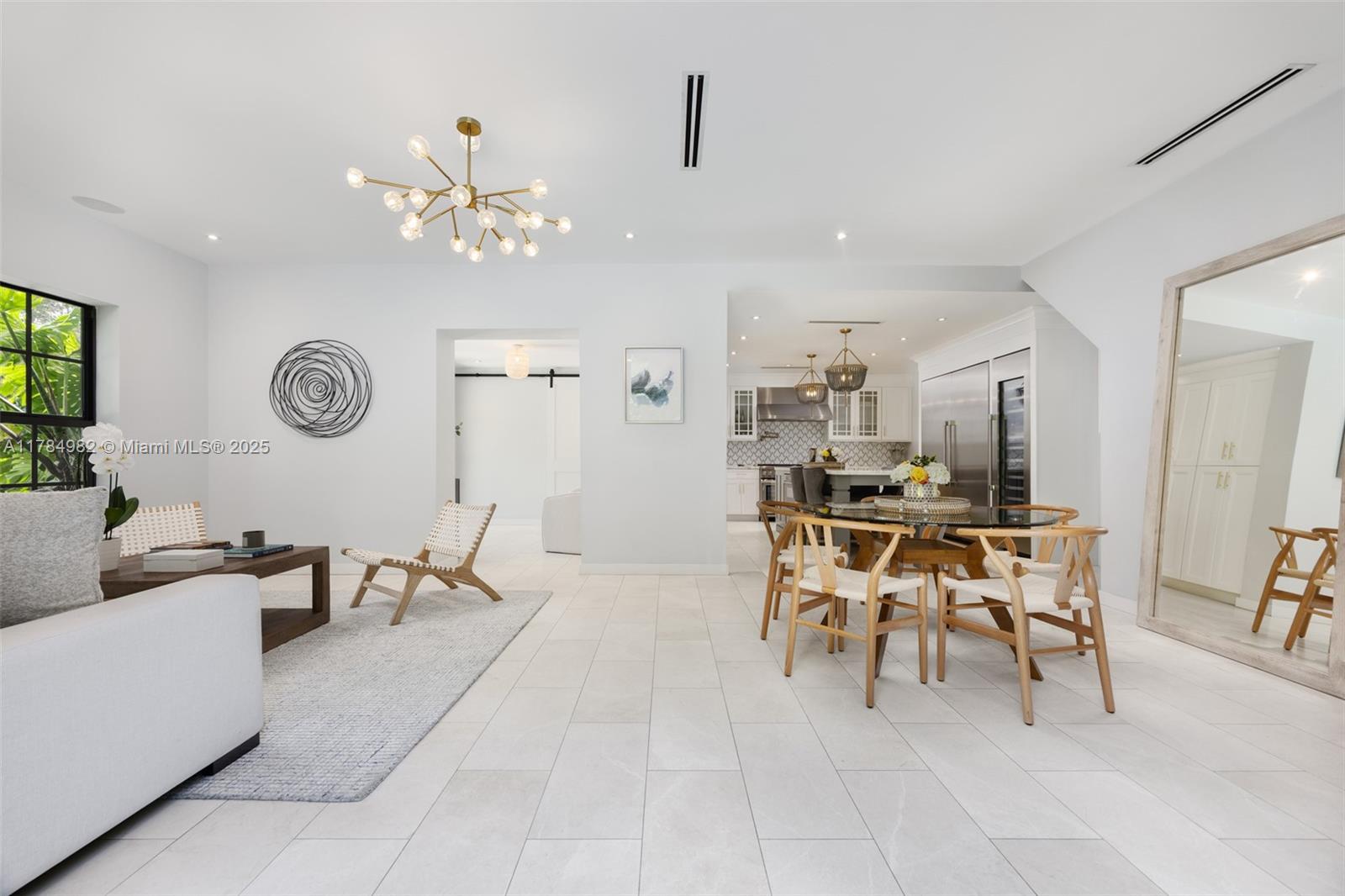 AMD & CORR PLAT OF SUNRIS - Residential