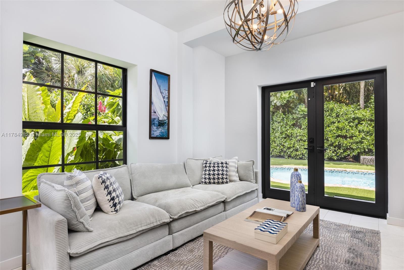 AMD & CORR PLAT OF SUNRIS - Residential