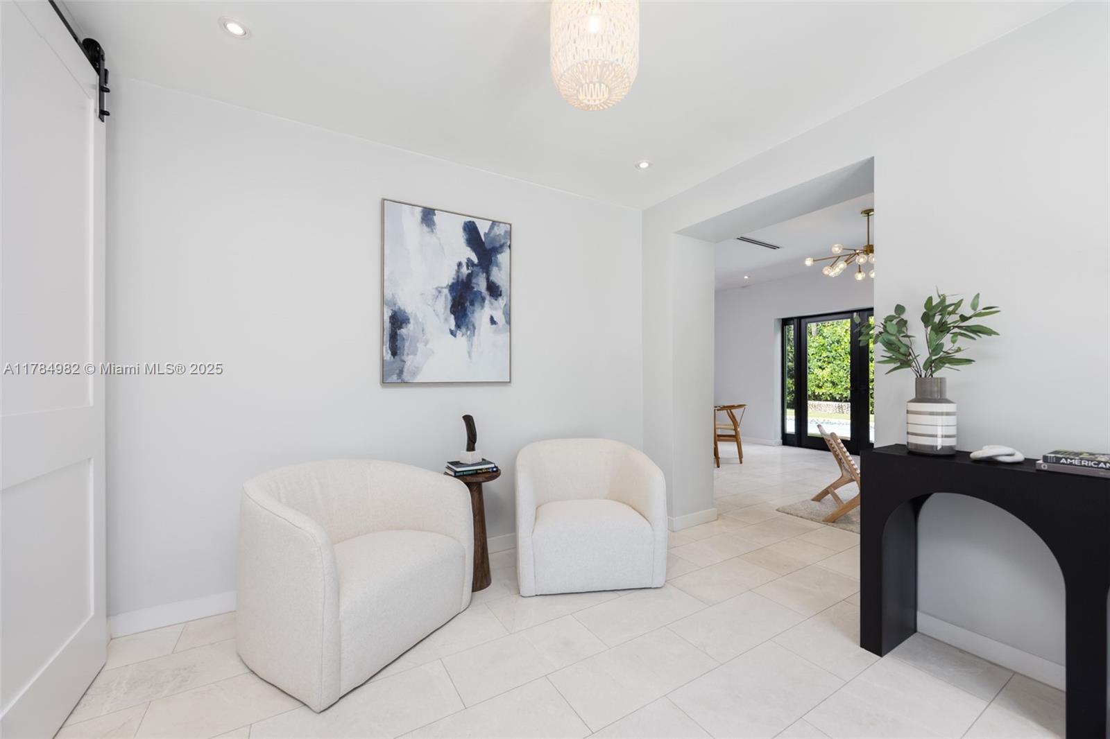 AMD & CORR PLAT OF SUNRIS - Residential