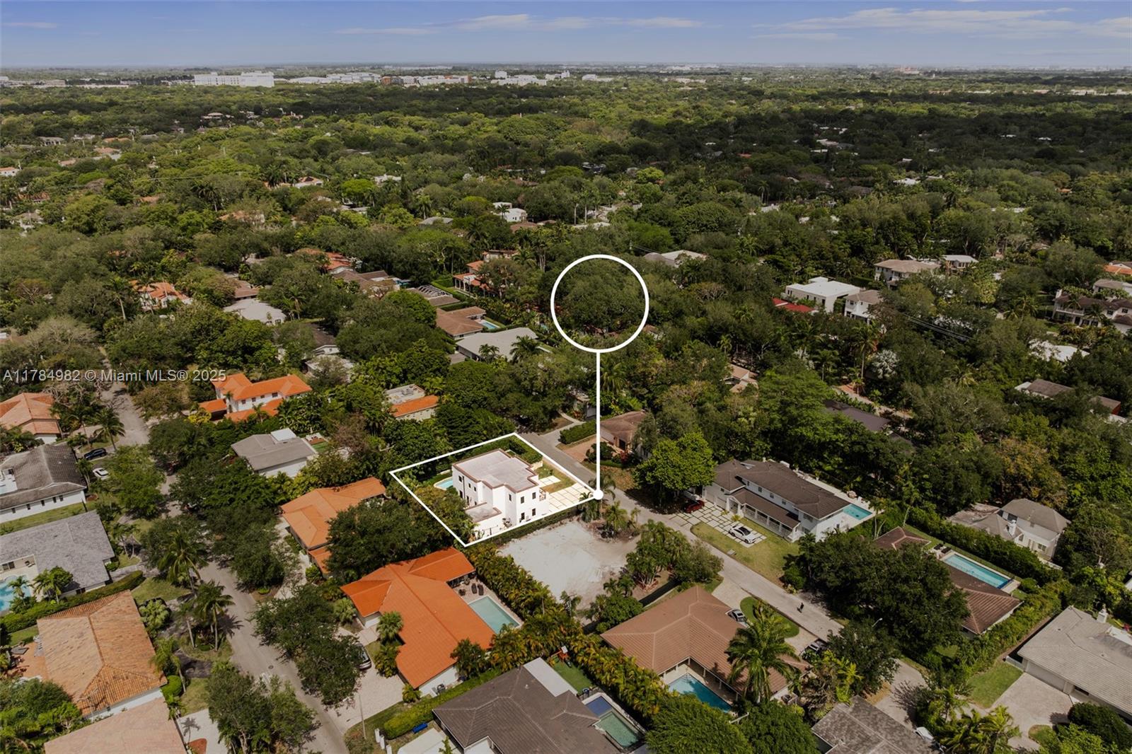 AMD & CORR PLAT OF SUNRIS - Residential