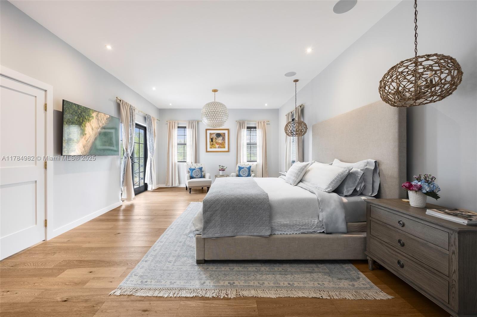 AMD & CORR PLAT OF SUNRIS - Residential