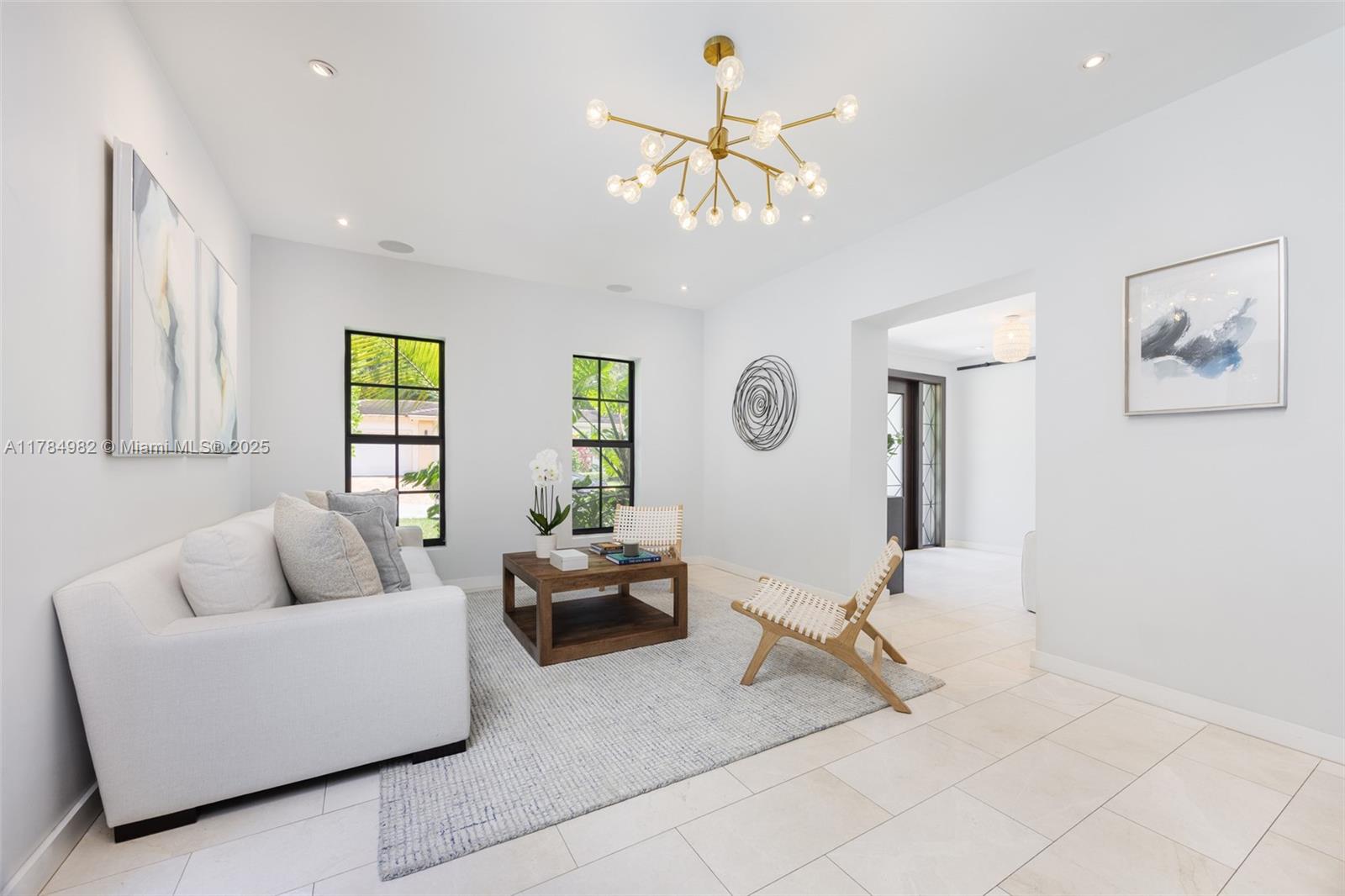 AMD & CORR PLAT OF SUNRIS - Residential