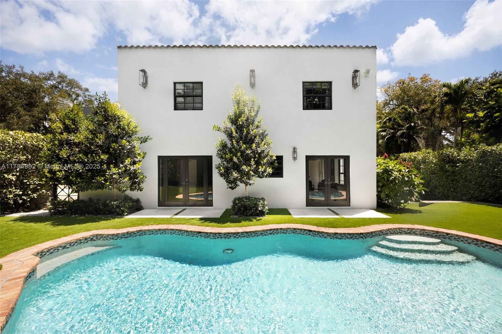 AMD & CORR PLAT OF SUNRIS - Residential