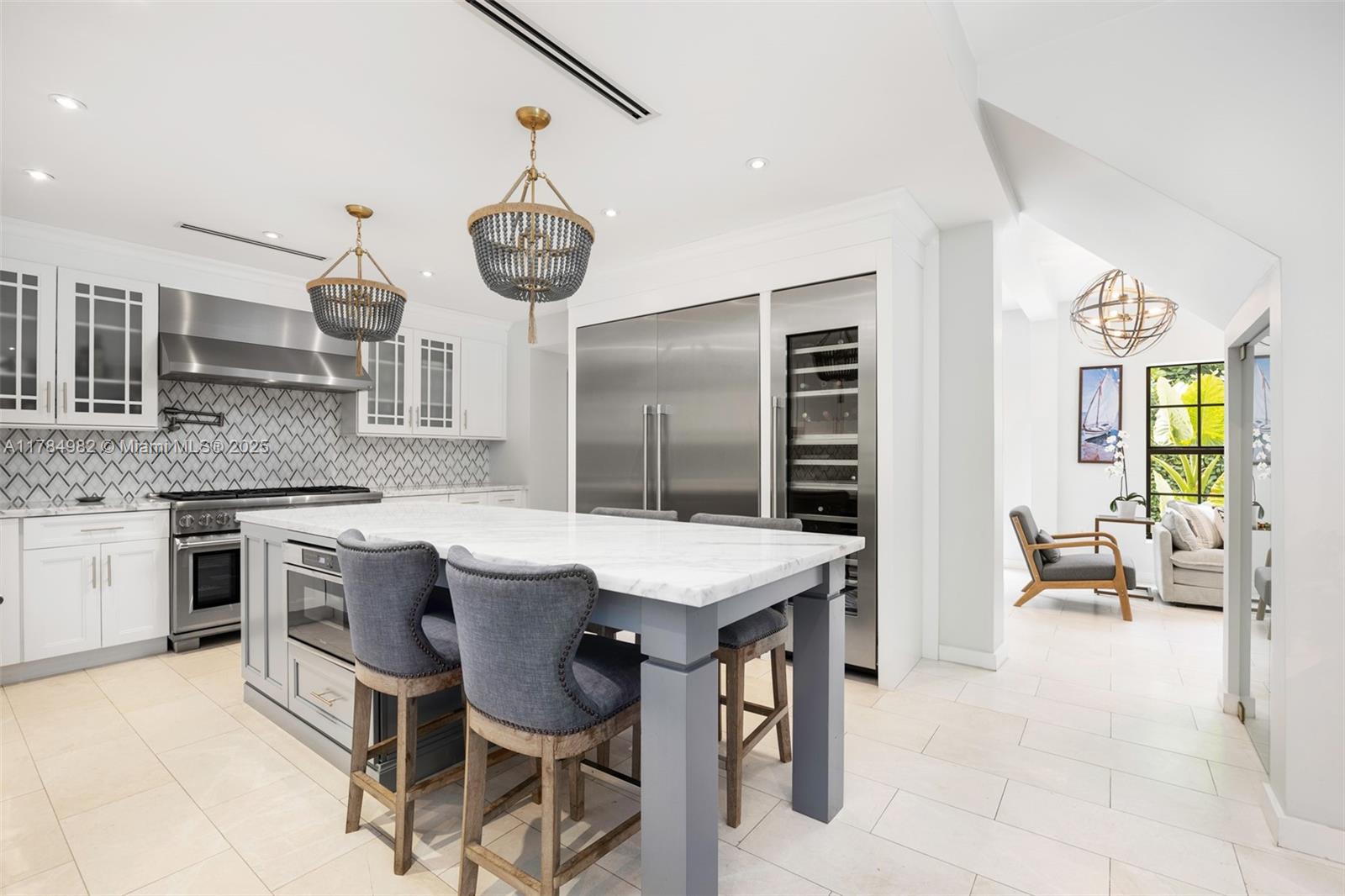 AMD & CORR PLAT OF SUNRIS - Residential