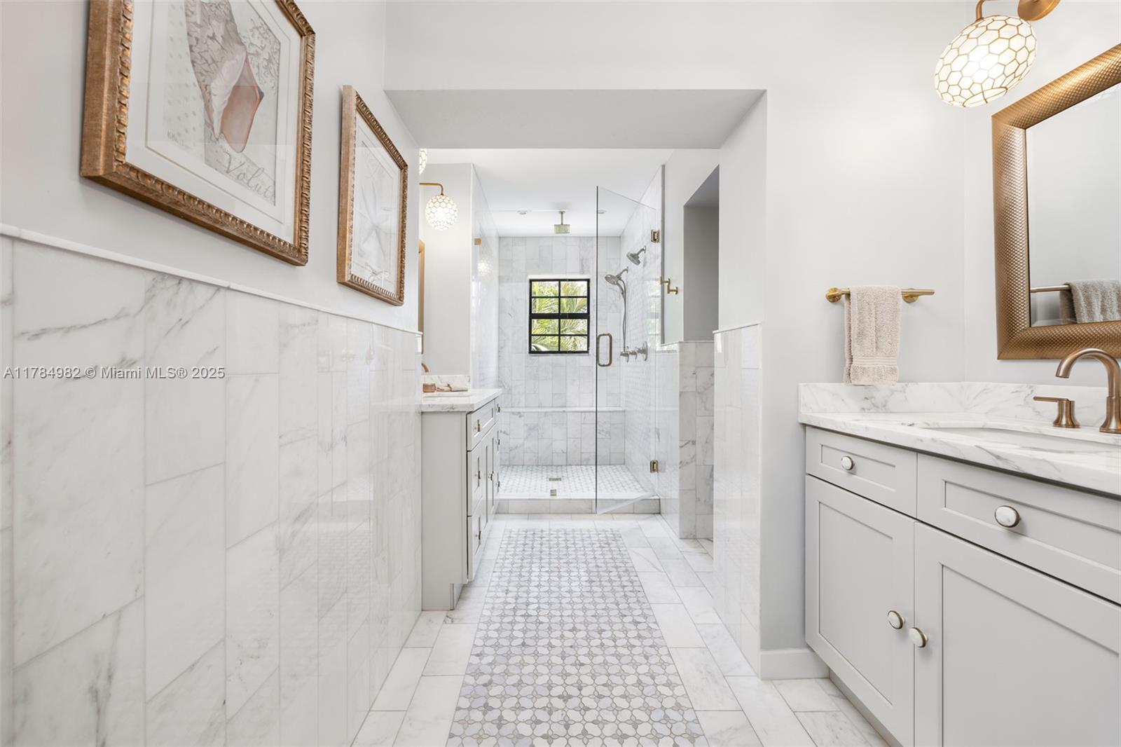 AMD & CORR PLAT OF SUNRIS - Residential