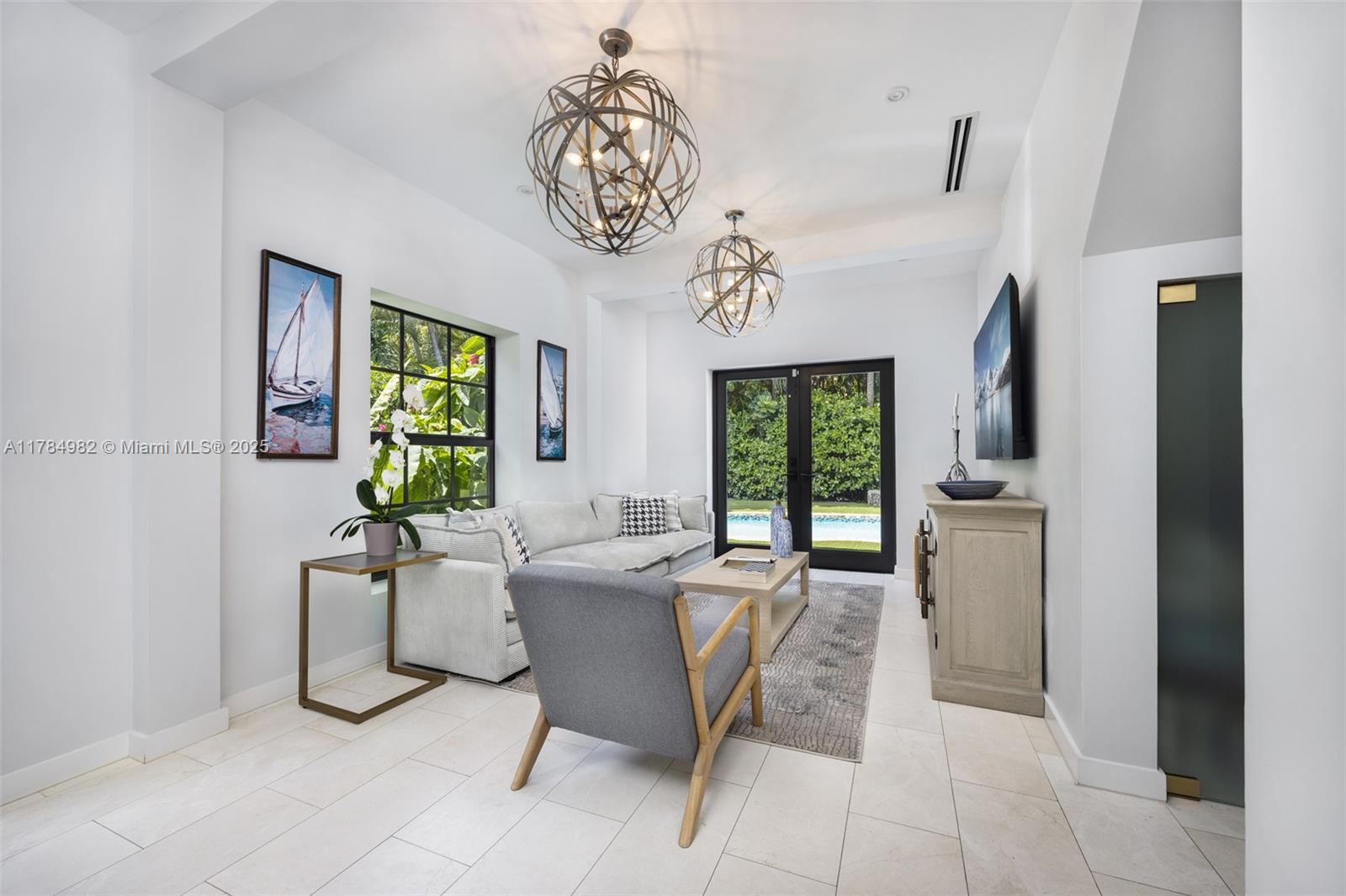 AMD & CORR PLAT OF SUNRIS - Residential