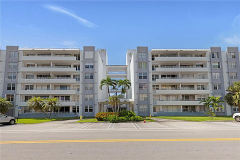 A home in Bay Harbor Islands