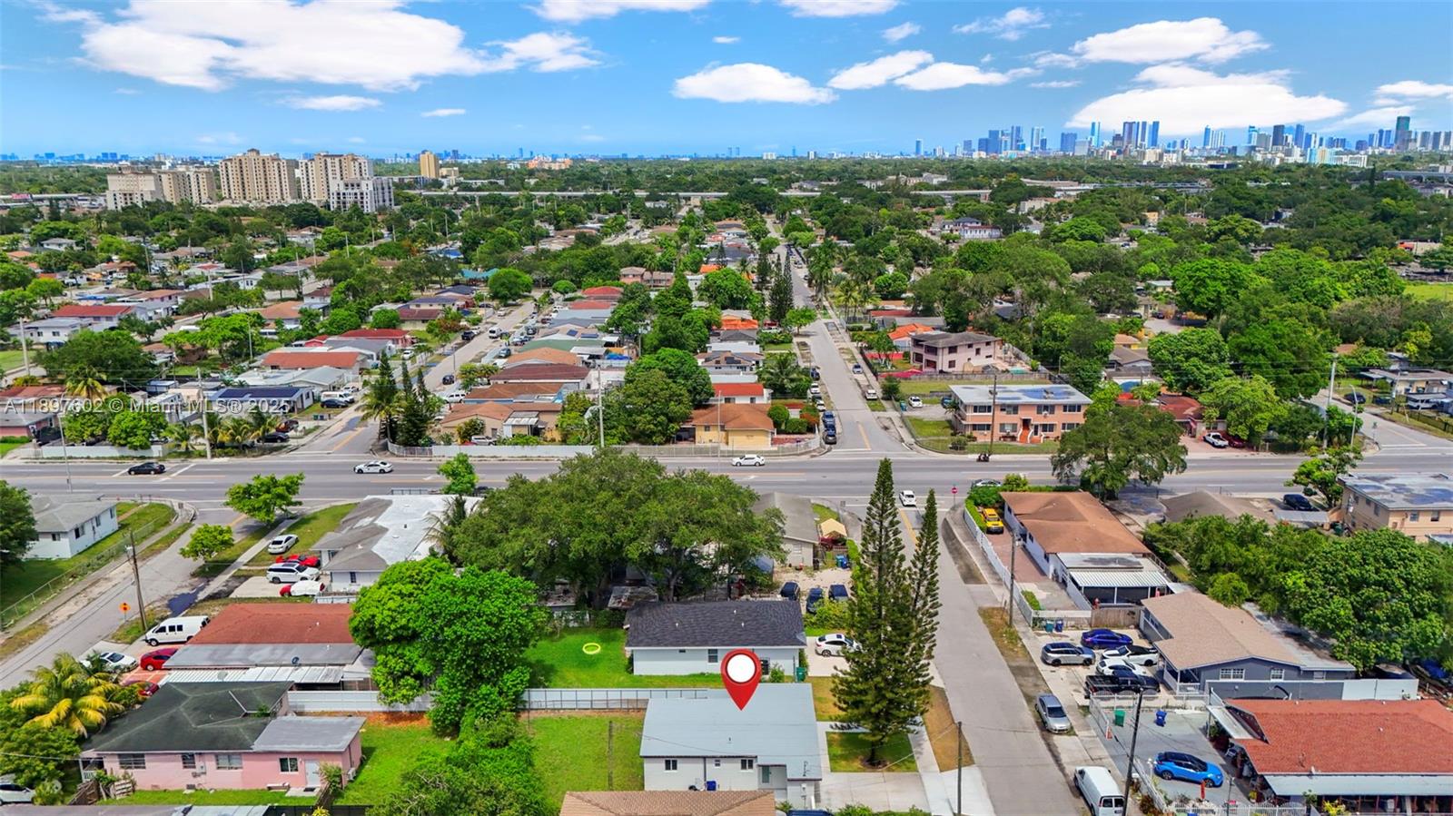 SEMINOLE LAWN - Residential