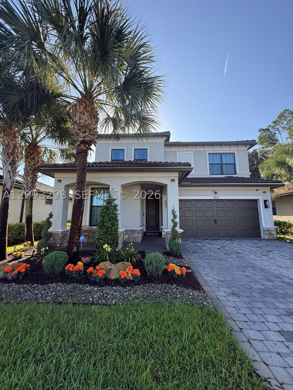 Photo of 7810 NW 79th Ter #7810, Tamarac, FL 33321 (MLS # A12093298)
