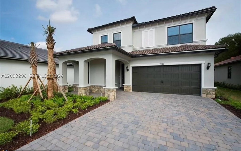 Photo of 7810 NW 79th Ter #7810, Tamarac, FL 33321 (MLS # A12093298)