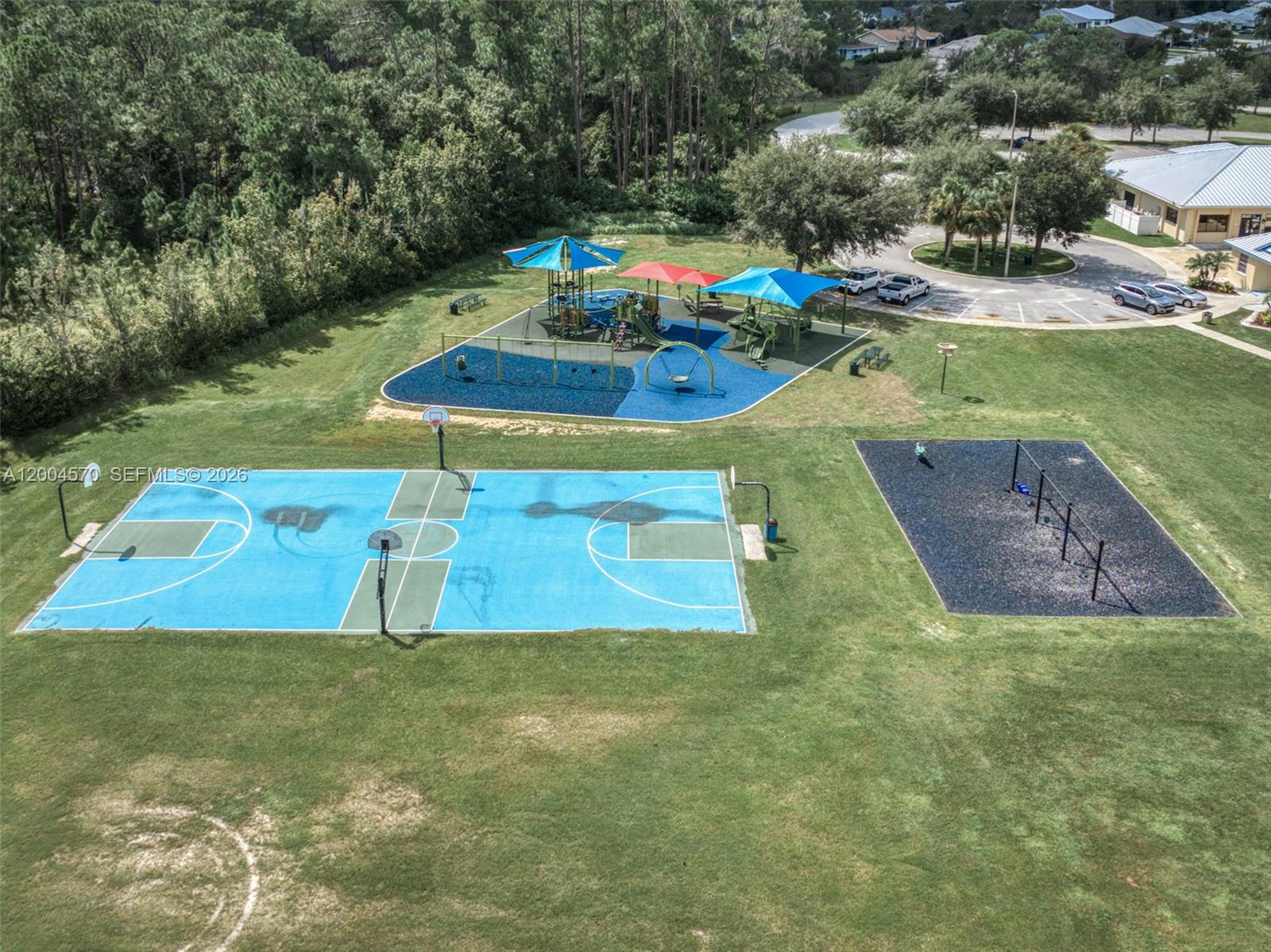 SUN N LAKE SEB UNIT 16 - Residential