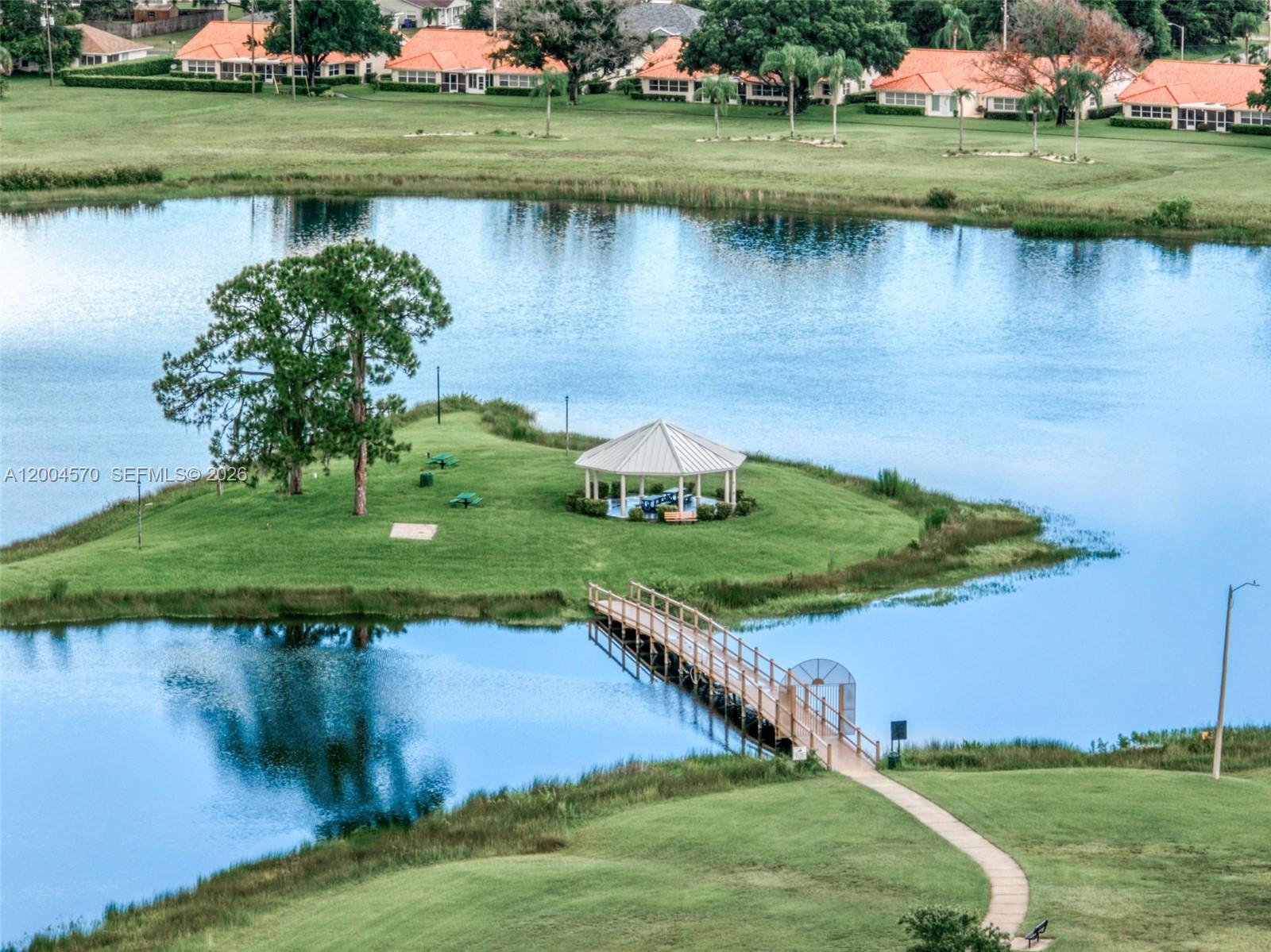 SUN N LAKE SEB UNIT 16 - Residential