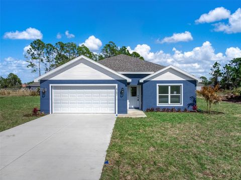 5752 CORTEZ BLVD. Sebring FL 33872