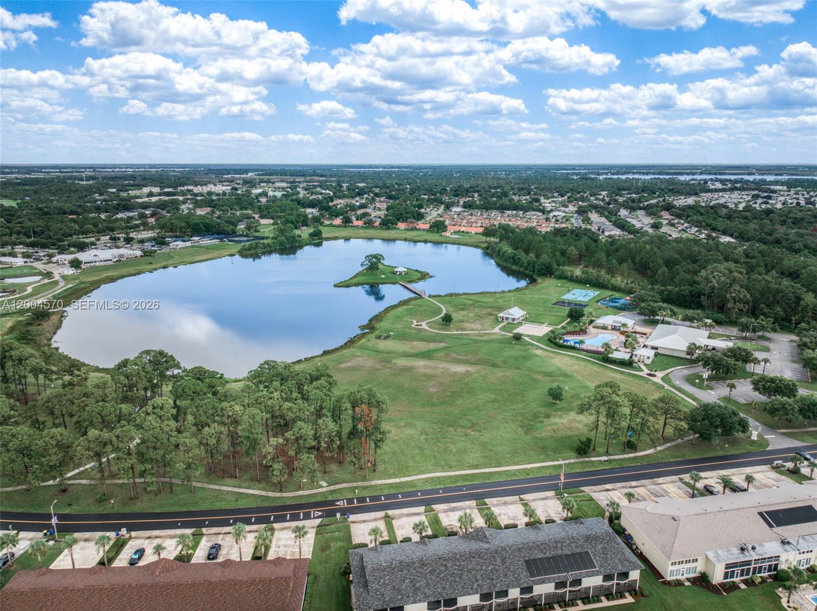 SUN N LAKE SEB UNIT 16 - Residential