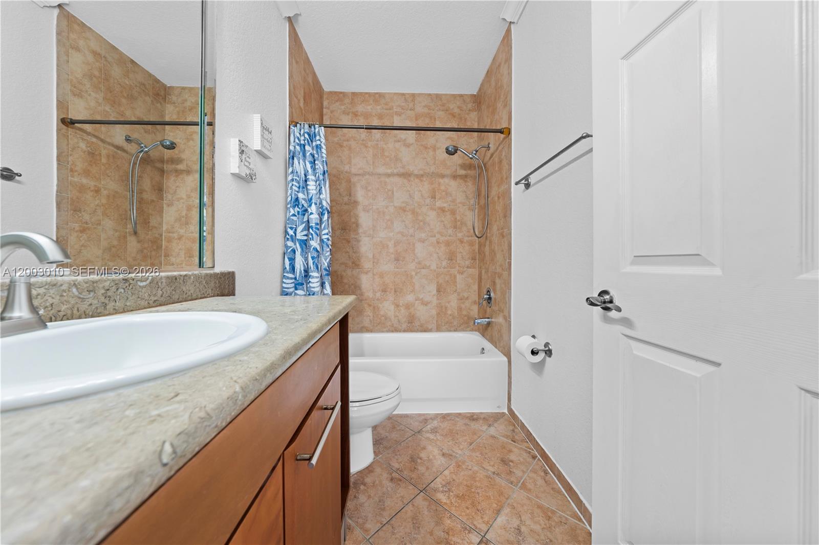 TUSCAN LAKE VILLAS - Residential