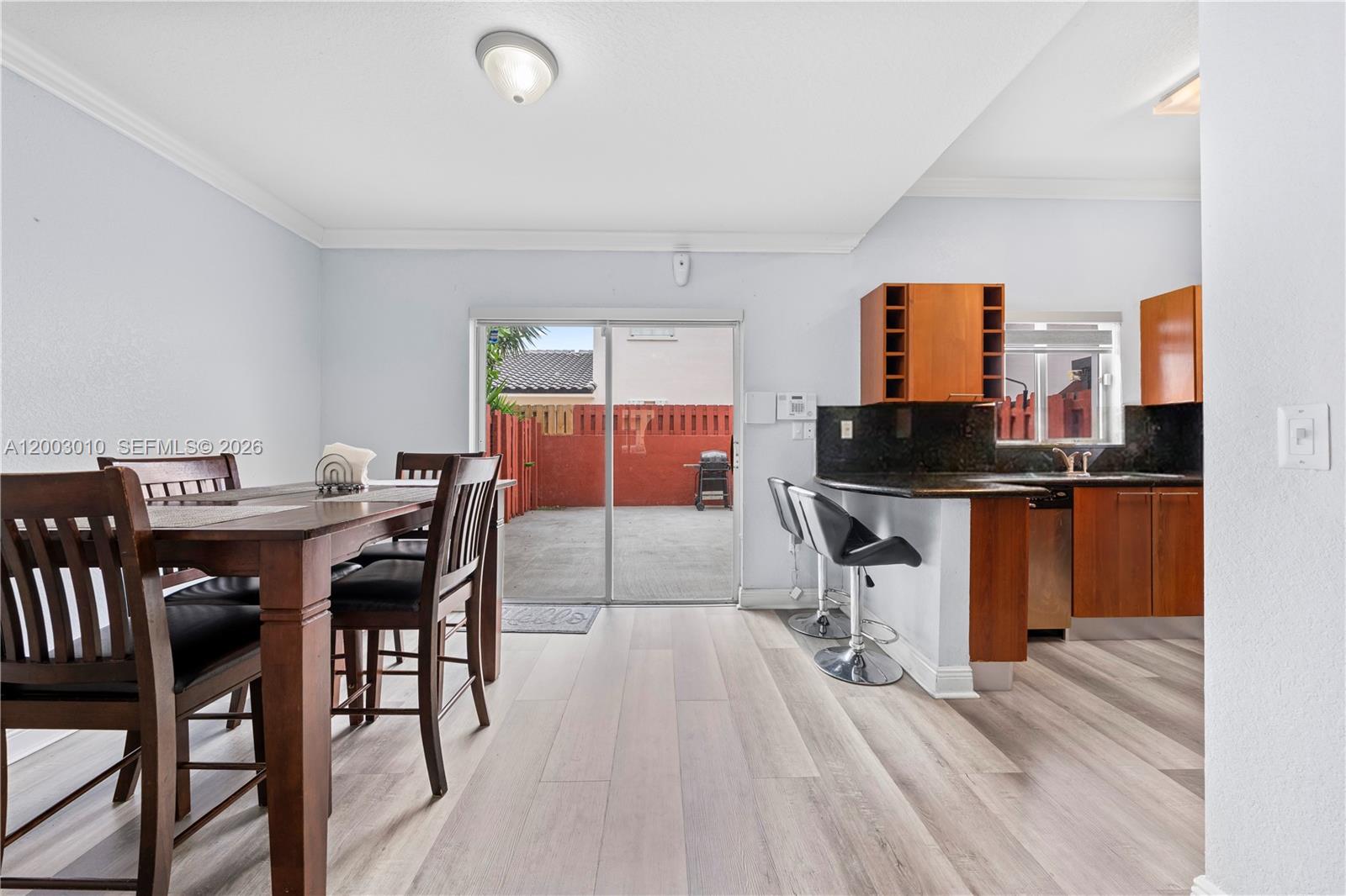 TUSCAN LAKE VILLAS - Residential