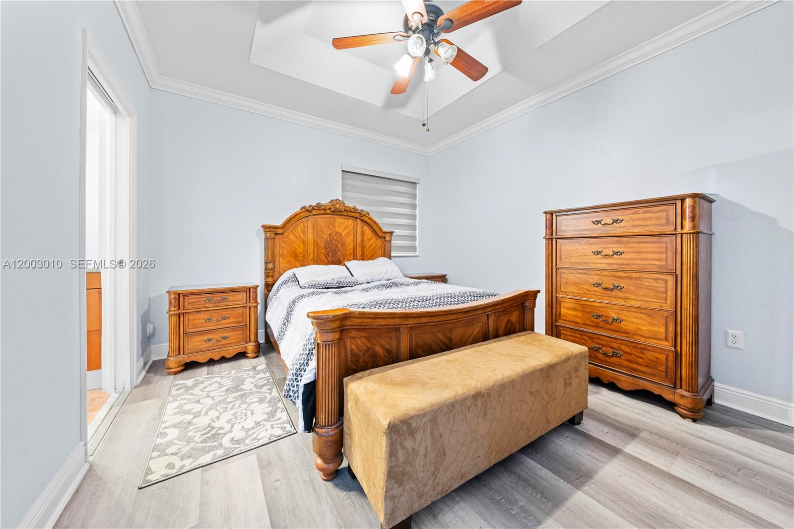 TUSCAN LAKE VILLAS - Residential