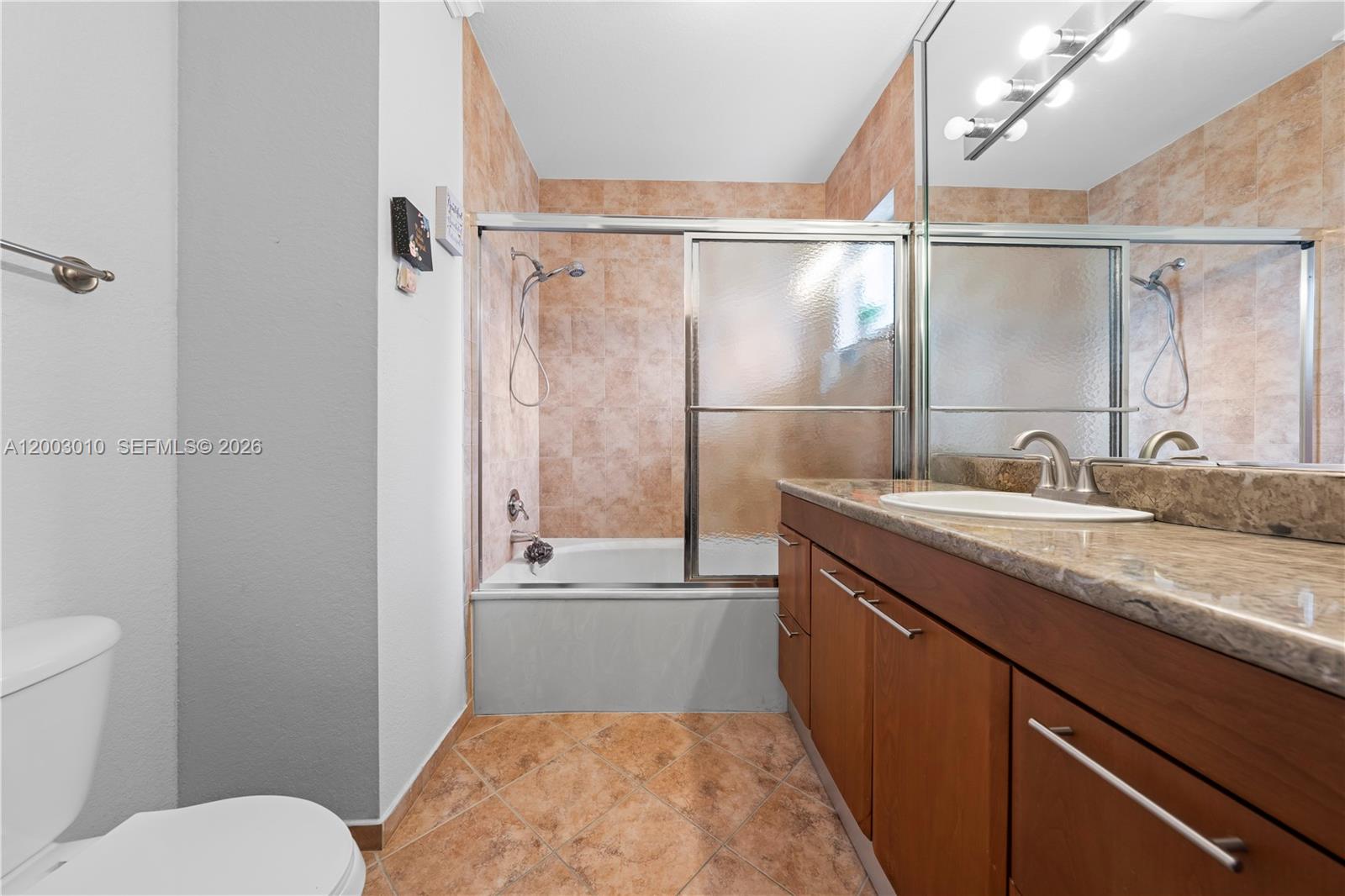 TUSCAN LAKE VILLAS - Residential