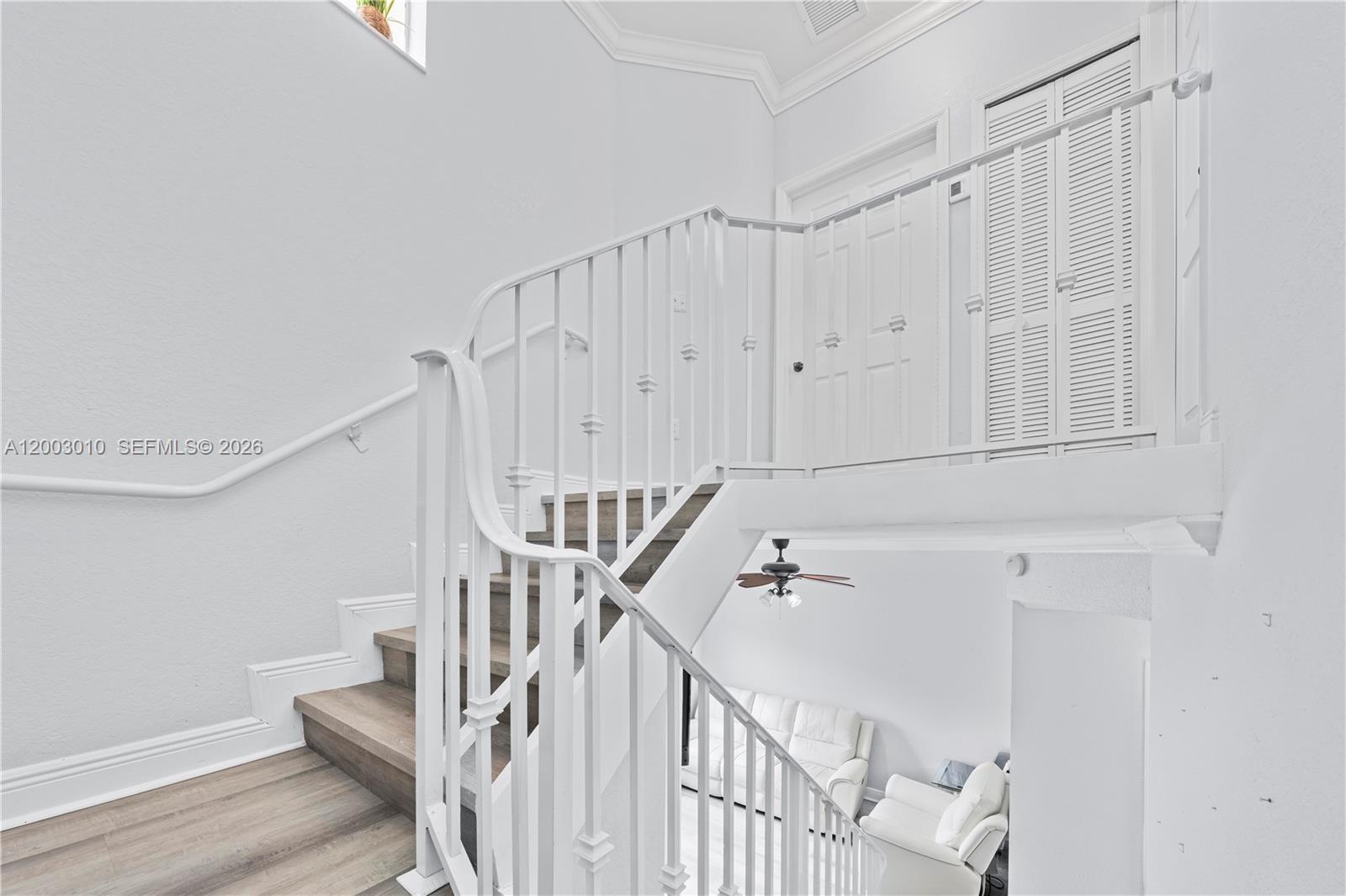 TUSCAN LAKE VILLAS - Residential