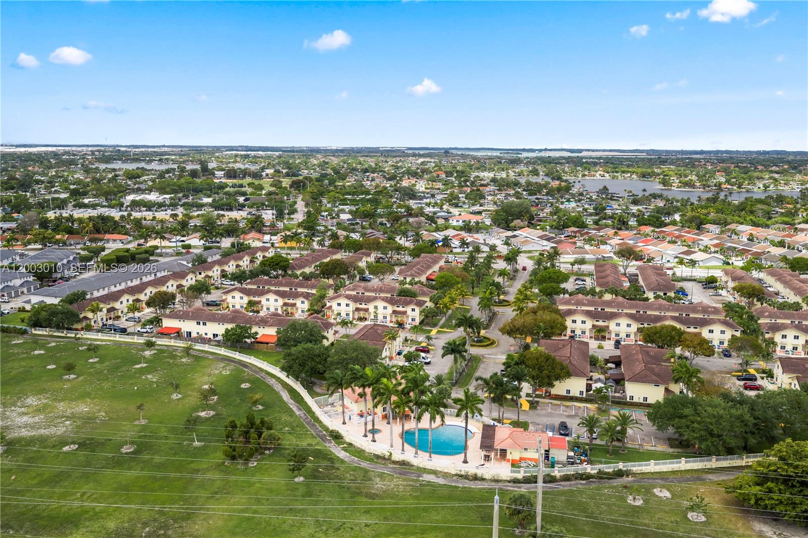 TUSCAN LAKE VILLAS - Residential