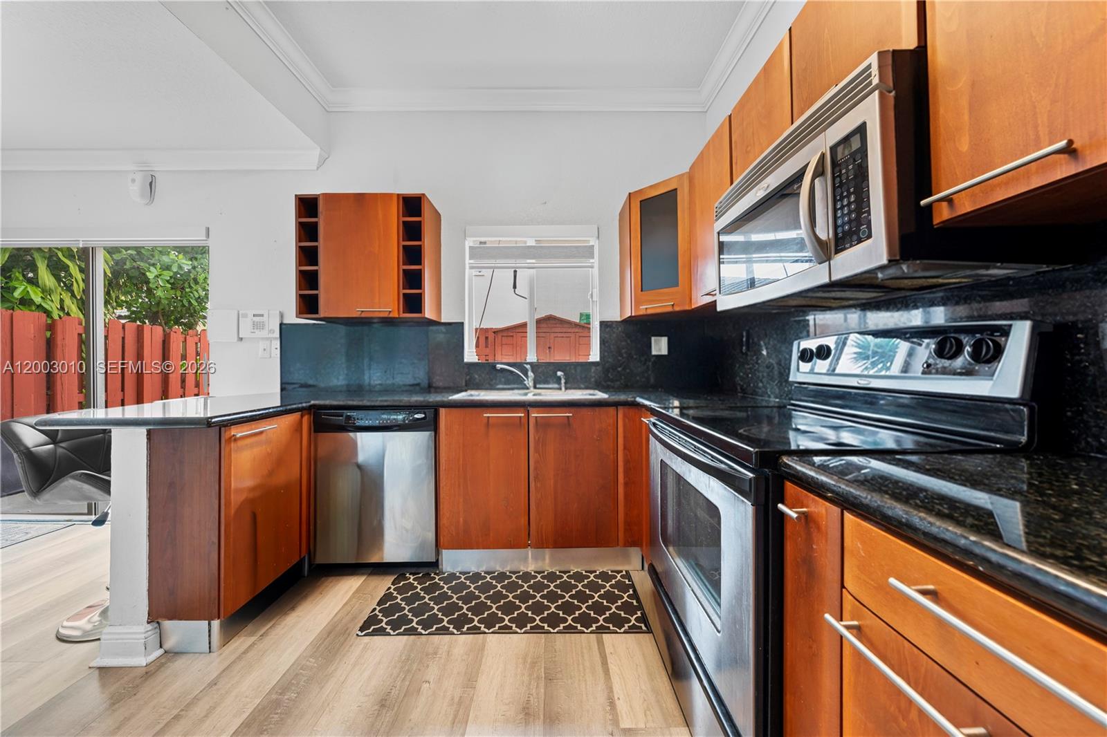 TUSCAN LAKE VILLAS - Residential