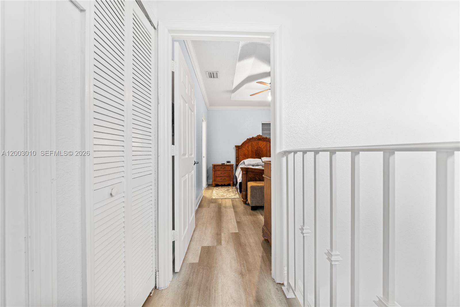 TUSCAN LAKE VILLAS - Residential