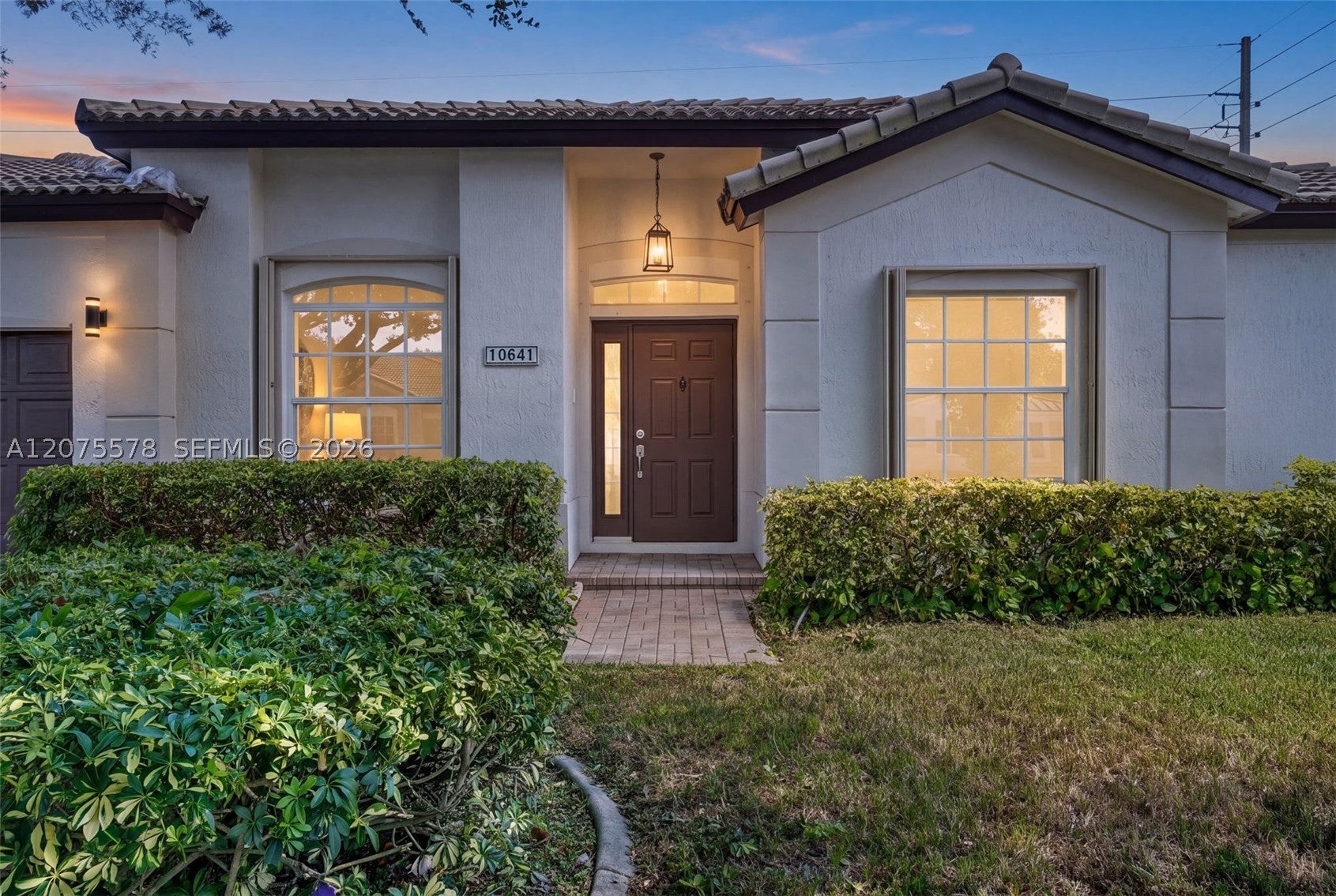 10641 SW 20th Ct, Miramar FL 33025