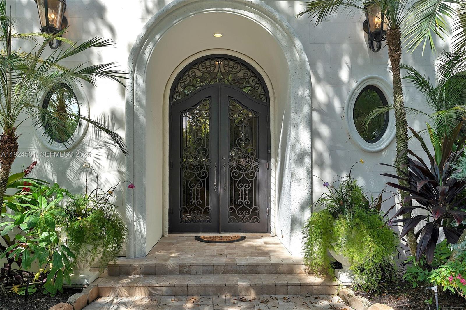 SANCTUARY - Residential