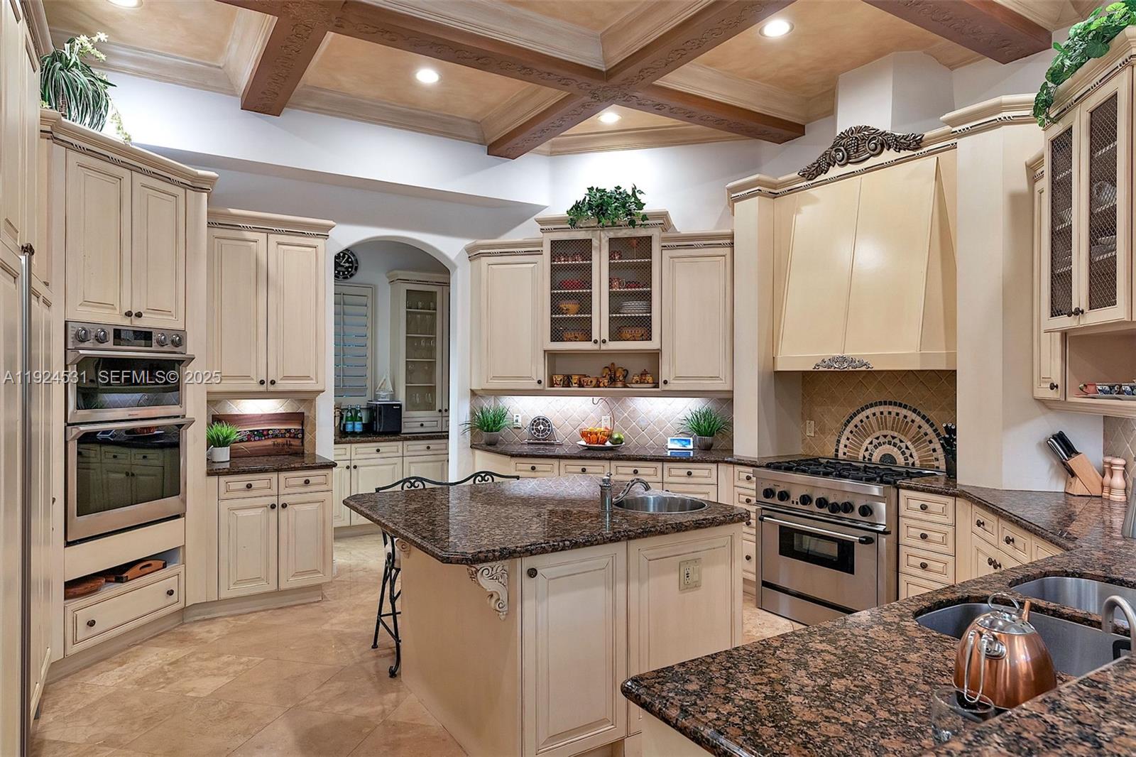 SANCTUARY - Residential