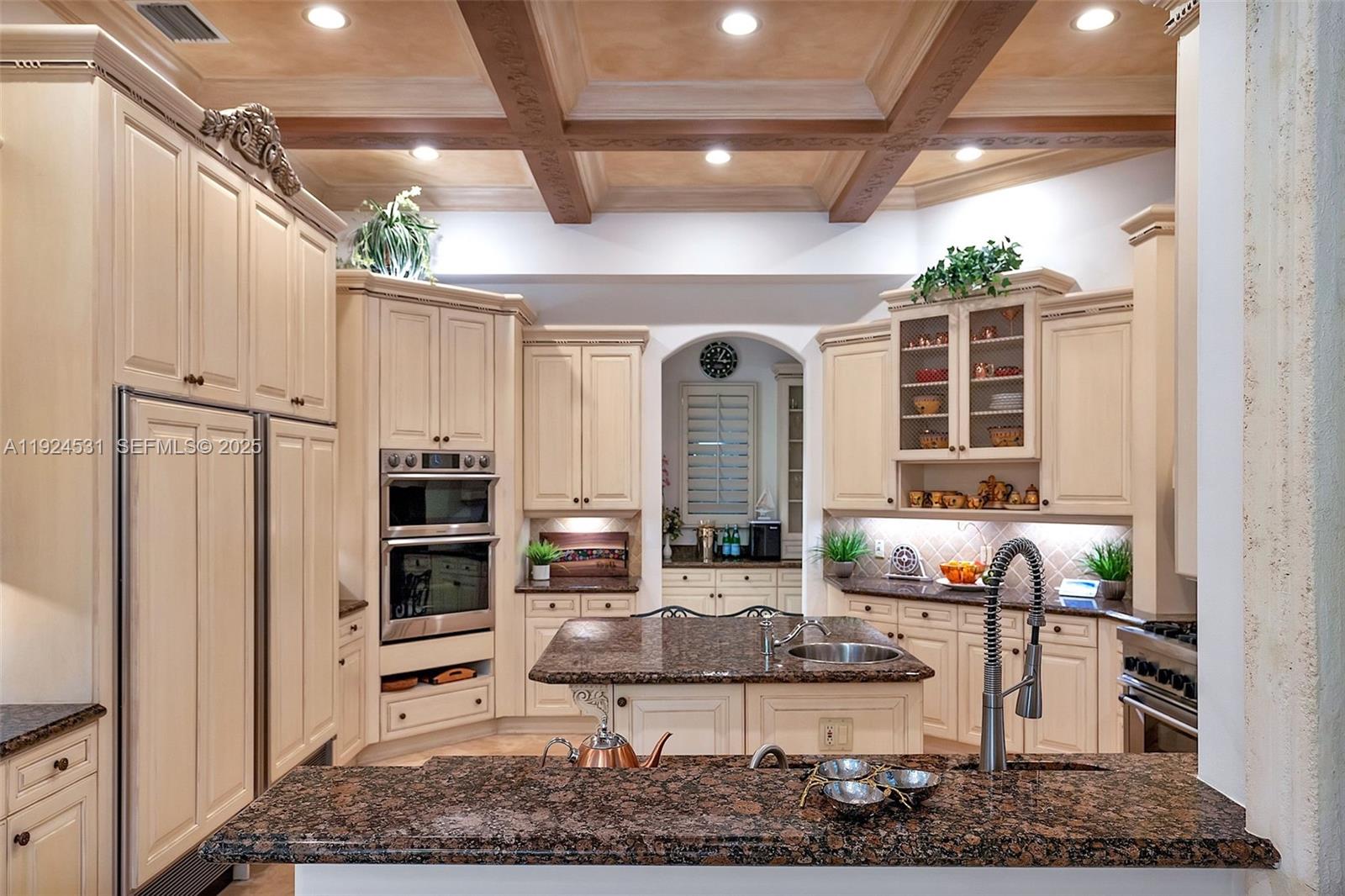 SANCTUARY - Residential