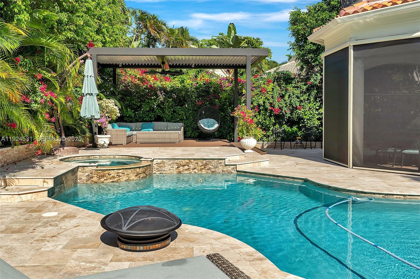 SANCTUARY - Residential