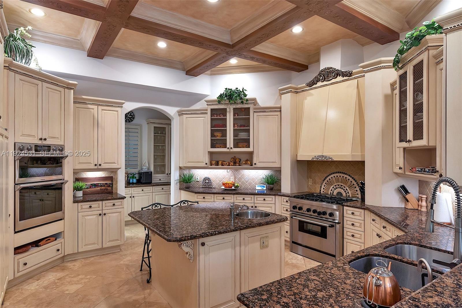 SANCTUARY - Residential