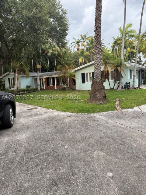 Photo of 12121 SW 60th Ct, Pinecrest, FL 33156 (MLS # A12076207)
