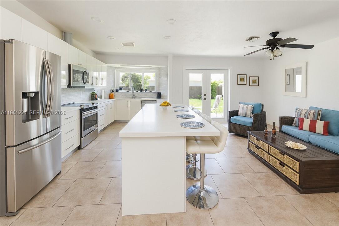 GOLDEN GATE CITY - Residential