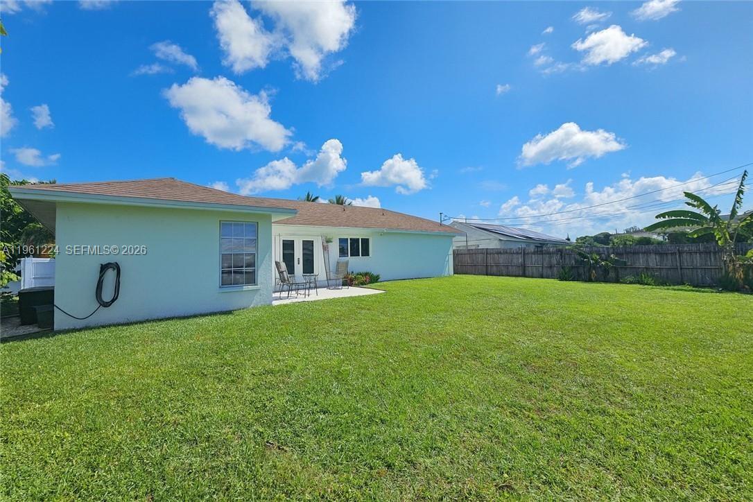 GOLDEN GATE CITY - Residential