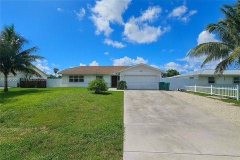5010 SW 31st AVE Naples FL 34116