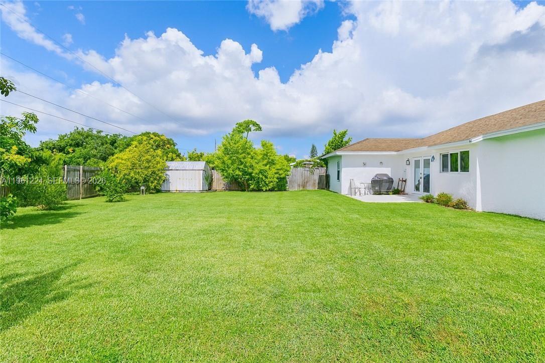 GOLDEN GATE CITY - Residential