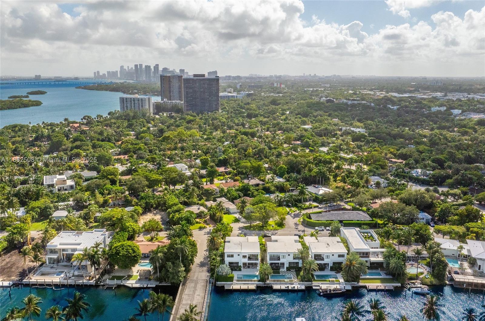 BELLE MEADE FCP - Residential Lease