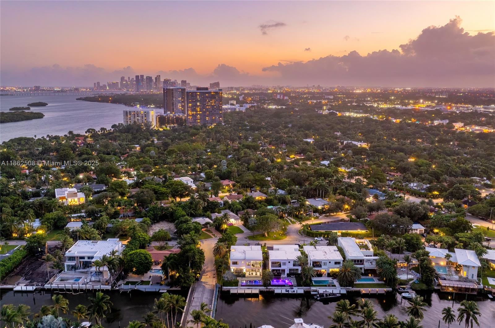 BELLE MEADE FCP - Residential Lease