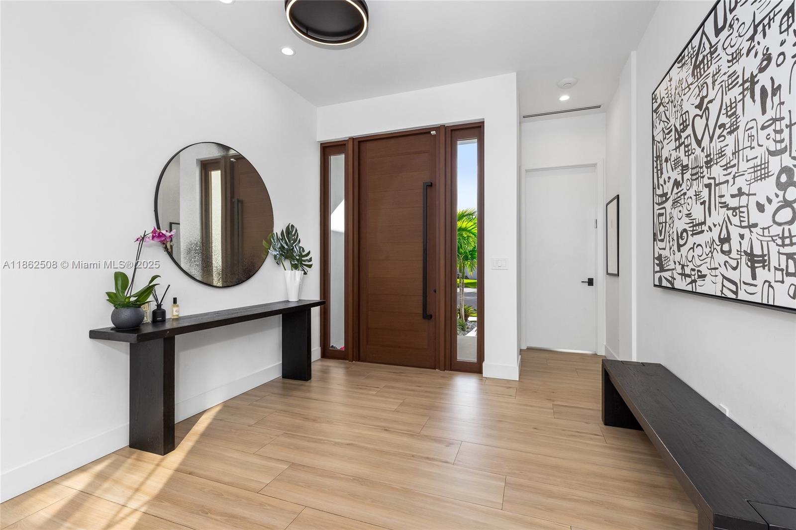 BELLE MEADE FCP - Residential Lease