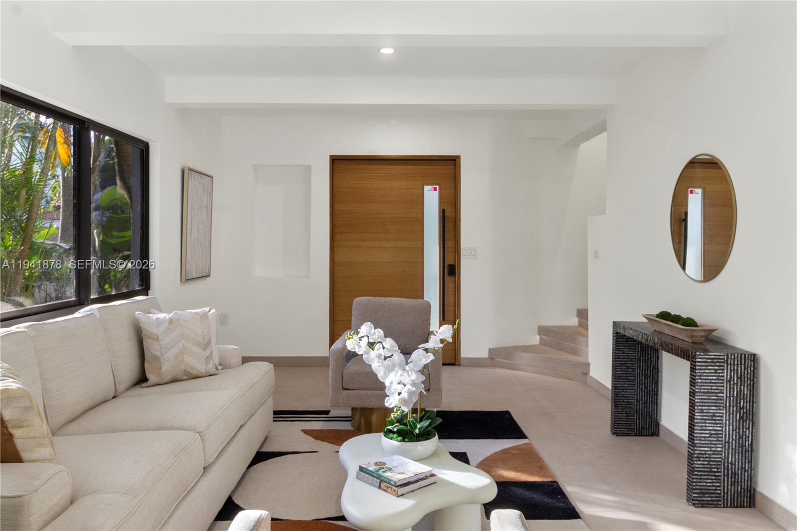 ORCHARD SUB NO 4 RE-SUB - Residential