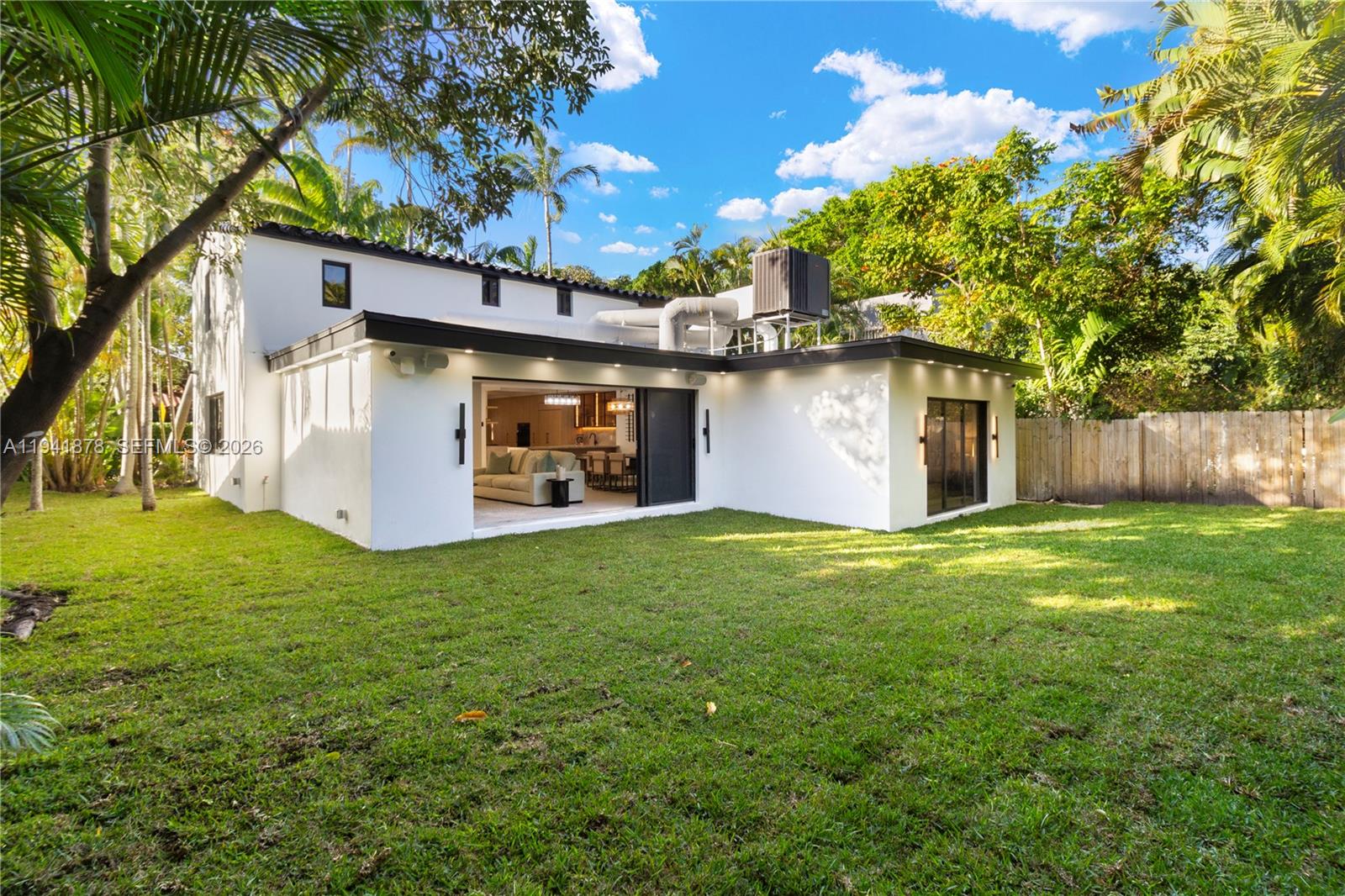 ORCHARD SUB NO 4 RE-SUB - Residential